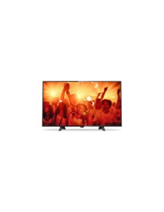 Philips 4000 series TV LED ultra sottile Full HD 43PFT4131 12
