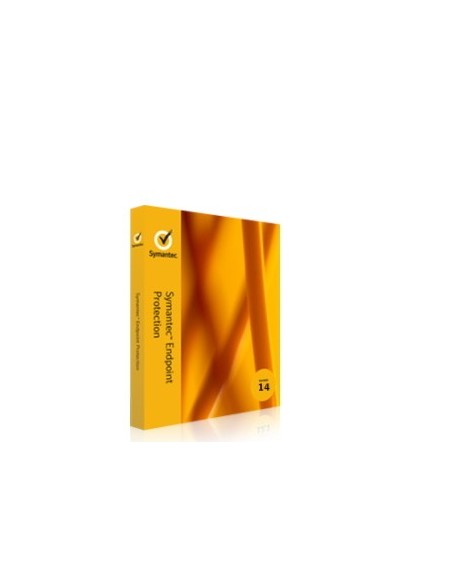 Symantec Endpoint Protection 14 Licenza governativa (GOV) 1 licenza e 3 anno i