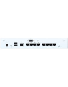 Sophos SG 125 firewall (hardware) 3100 Mbit s 2