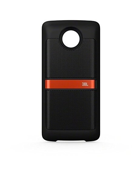 Lenovo Moto Soundboost JBL Speaker Altoparlante portatile stereo Nero 6 W