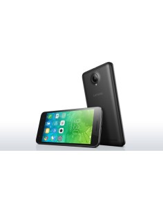 Lenovo C2 12,7 cm (5") Doppia SIM Android 6.0 4G 1 GB 8 GB 2750 mAh Nero 2