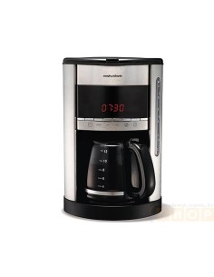 Morphy Richards 47086 macchina per caffè Macchina da caffè con filtro