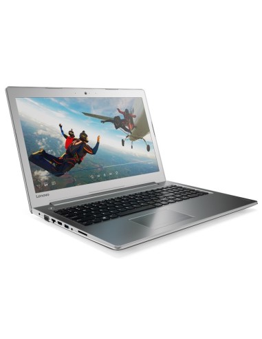 Lenovo IdeaPad 510 Computer portatile 39,6 cm (15.6") Full HD Intel® Core™ i7 12 GB DDR4-SDRAM 1256 GB HDD+SSD NVIDIA® GeForce®