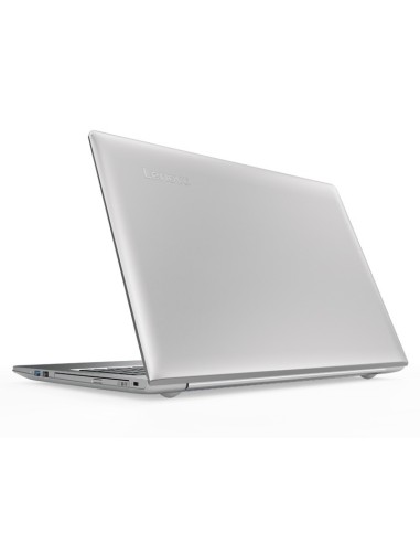 Lenovo IdeaPad 510 Computer portatile 39,6 cm (15.6") Full HD Intel® Core™ i7 12 GB DDR4-SDRAM 1256 GB HDD+SSD NVIDIA® GeForce®