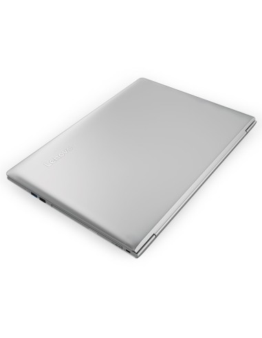 Lenovo IdeaPad 510 Computer portatile 39,6 cm (15.6") Full HD Intel® Core™ i7 12 GB DDR4-SDRAM 1256 GB HDD+SSD NVIDIA® GeForce®