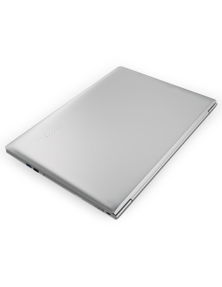 Lenovo IdeaPad 510 Computer portatile 39,6 cm (15.6") Full HD Intel® Core™ i7 12 GB DDR4-SDRAM 1256 GB HDD+SSD NVIDIA® GeForce®