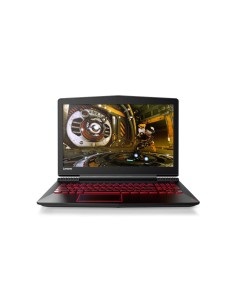 Lenovo IdeaPad Legion Y Y520 Computer portatile 39,6 cm (15.6") Full HD Intel® Core™ i7 16 GB DDR4-SDRAM 1256 GB HDD+SSD
