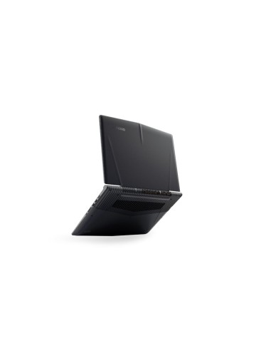 Lenovo IdeaPad Legion Y Y520 Computer portatile 39,6 cm (15.6") Full HD Intel® Core™ i7 16 GB DDR4-SDRAM 1256 GB HDD+SSD