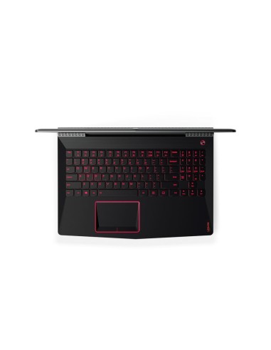 Lenovo IdeaPad Legion Y Y520 Computer portatile 39,6 cm (15.6") Full HD Intel® Core™ i7 16 GB DDR4-SDRAM 1256 GB HDD+SSD