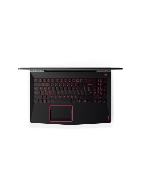 Lenovo IdeaPad Legion Y Y520 Computer portatile 39,6 cm (15.6") Full HD Intel® Core™ i7 16 GB DDR4-SDRAM 1256 GB HDD+SSD