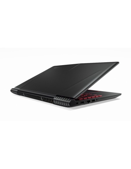 Lenovo IdeaPad Legion Y Y520 Computer portatile 39,6 cm (15.6") Full HD Intel® Core™ i7 16 GB DDR4-SDRAM 1256 GB HDD+SSD