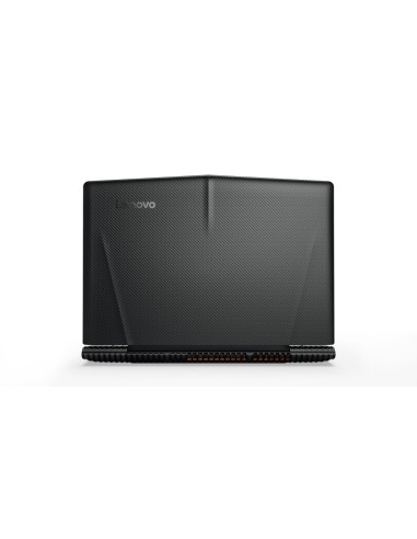 Lenovo IdeaPad Legion Y Y520 Computer portatile 39,6 cm (15.6") Full HD Intel® Core™ i7 16 GB DDR4-SDRAM 1256 GB HDD+SSD