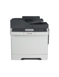 Lexmark CX410de Laser A4 1200 x 1200 DPI 30 ppm