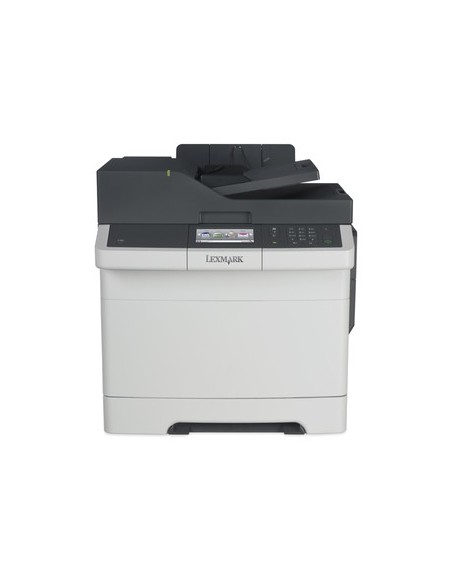 Lexmark CX410de Laser A4 1200 x 1200 DPI 30 ppm
