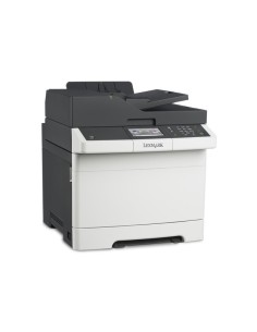 Lexmark CX410de Laser A4 1200 x 1200 DPI 30 ppm 2