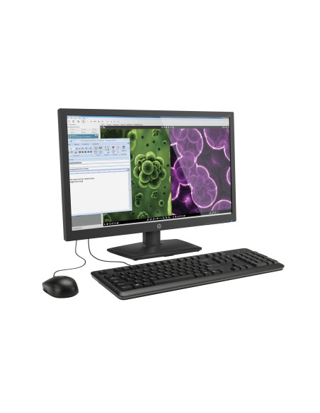 HP Zero client All-in-One t310