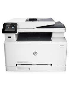 HP Color LaserJet Pro M277n Laser A4 600 x 600 DPI 18 ppm