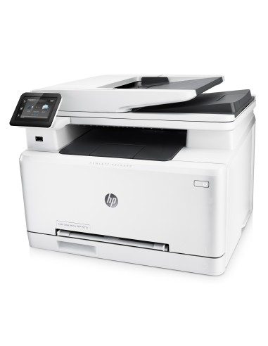 HP Color LaserJet Pro M277n Laser A4 600 x 600 DPI 18 ppm