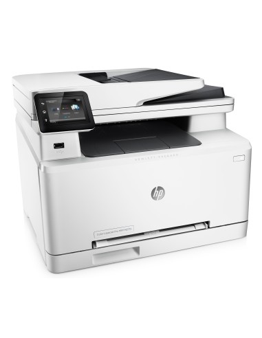 HP Color LaserJet Pro M277n Laser A4 600 x 600 DPI 18 ppm