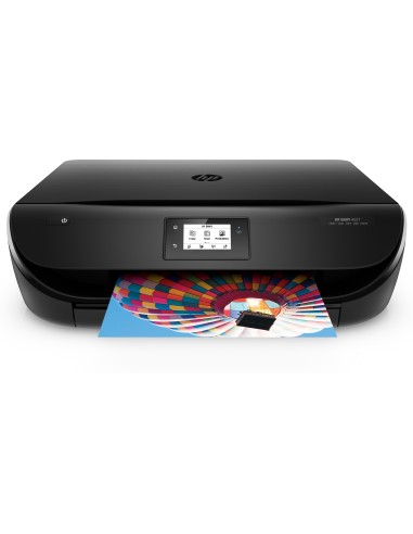 HP ENVY 4527 Getto termico d'inchiostro A4 4800 x 1200 DPI 9,5 ppm Wi-Fi
