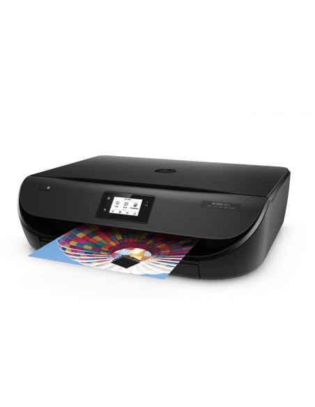 HP ENVY 4527 Getto termico d'inchiostro A4 4800 x 1200 DPI 9,5 ppm Wi-Fi