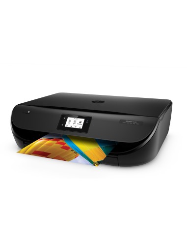 HP ENVY 4527 Getto termico d'inchiostro A4 4800 x 1200 DPI 9,5 ppm Wi-Fi