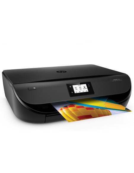HP ENVY 4527 Getto termico d'inchiostro A4 4800 x 1200 DPI 9,5 ppm Wi-Fi