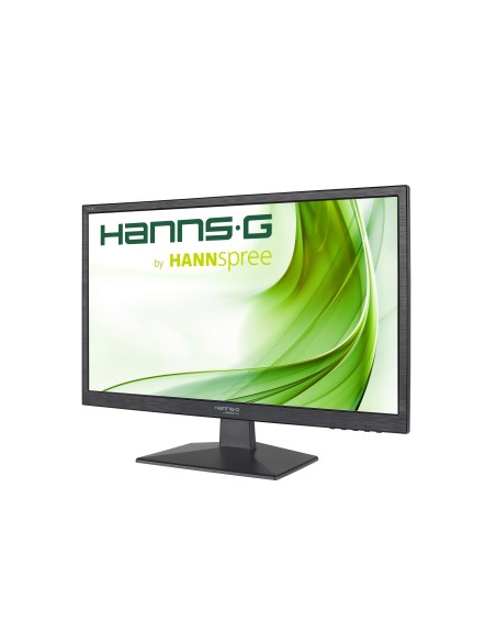 Hannspree Hanns.G HL 247 DBB 59,9 cm (23.6") 1920 x 1080 Pixel Full HD