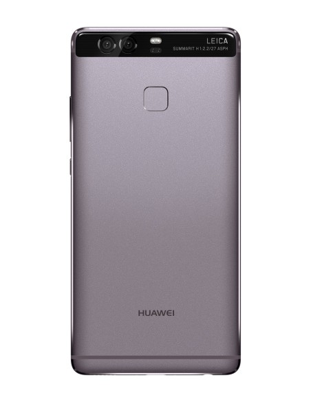 Huawei P9 13,2 cm (5.2") Android 6.0 4G USB tipo-C 3 GB 32 GB 3000 mAh Nero, Grigio