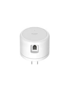 D-Link DCH-S160 rilevatore d'acqua Sistema di sensore e allarme Wireless