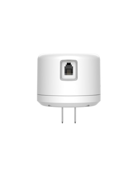 D-Link DCH-S160 rilevatore d'acqua Sistema di sensore e allarme Wireless