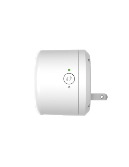 D-Link DCH-S160 rilevatore d'acqua Sistema di sensore e allarme Wireless