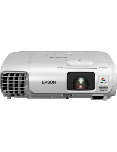 Epson EB-W29 videoproiettore Proiettore a raggio standard 3000 ANSI lumen 3LCD WXGA (1280x800) Bianco