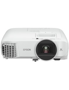 Epson Home Cinema EH-TW5400 videoproiettore Proiettore a raggio standard 2500 ANSI lumen 3LCD 1080p (1920x1080) Compatibilità