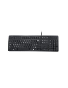 DELL KB212-B tastiera USB QWERTY Italiano Nero