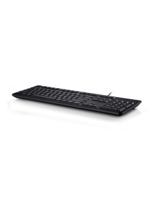 DELL KB212-B tastiera USB QWERTY Italiano Nero 2