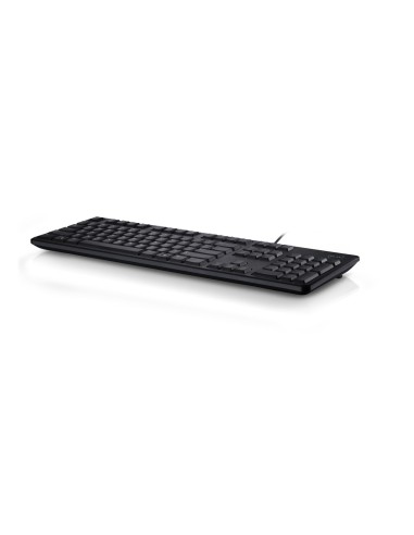 DELL KB212-B tastiera USB QWERTY Italiano Nero
