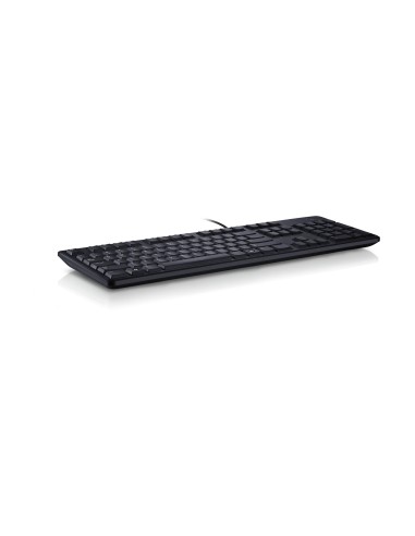 DELL KB212-B tastiera USB QWERTY Italiano Nero