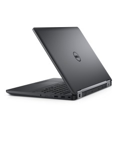 DELL Latitude E5570 Computer portatile 39,6 cm (15.6") Full HD Intel® Core™ i5 8 GB DDR4-SDRAM 256 GB SSD Wi-Fi 5 (802.11ac)