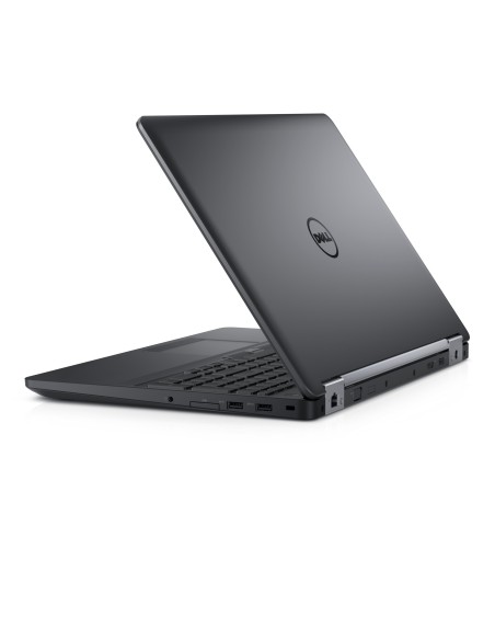 DELL Latitude E5570 Computer portatile 39,6 cm (15.6") Full HD Intel® Core™ i5 8 GB DDR4-SDRAM 256 GB SSD Wi-Fi 5 (802.11ac)