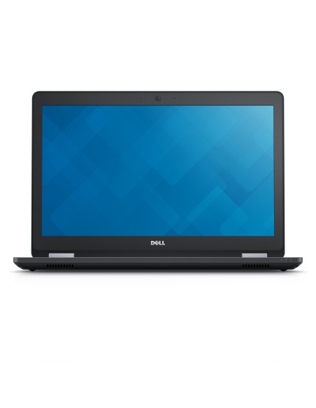 DELL Latitude E5570 Computer portatile 39,6 cm (15.6") Full HD Intel® Core™ i5 8 GB DDR4-SDRAM 256 GB SSD Wi-Fi 5 (802.11ac)
