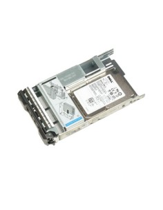 DELL 900GB SAS HDD 2.5"