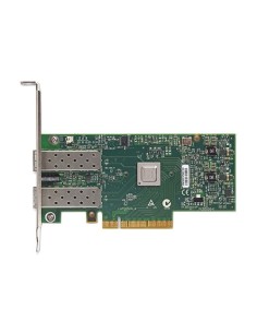 DELL 540-BBEN scheda di rete e adattatore Interno Fibra 10000 Mbit s