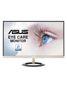 ASUS VZ239Q 58,4 cm (23") 1920 x 1080 Pixel Full HD LED Nero, Oro
