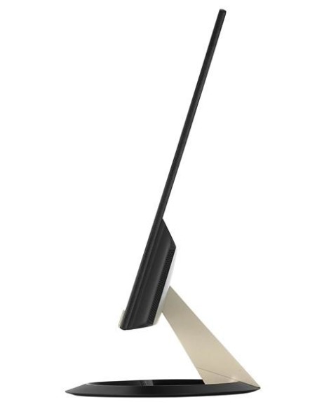 ASUS VZ239Q 58,4 cm (23") 1920 x 1080 Pixel Full HD LED Nero, Oro