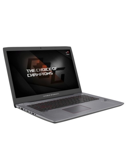 ASUS ROG Strix GL502VS-GZ147T Computer portatile 39,6 cm (15.6") Full HD Intel® Core™ i7 16 GB DDR4-SDRAM 1256 GB HDD+SSD