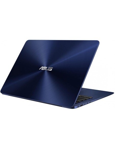 ASUS ZenBook UX430UQ-GV019T Computer portatile 35,6 cm (14") Full HD Intel® Core™ i7 8 GB DDR4-SDRAM 512 GB SSD NVIDIA®