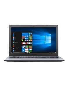 ASUS VivoBook 15 X542UR-GQ040T Computer portatile 39,6 cm (15.6") Intel® Core™ i5 4 GB DDR4-SDRAM 1128 GB HDD+SSD NVIDIA®