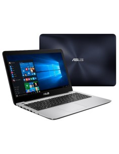 ASUS VivoBook X556UR-XO344T Computer portatile 39,6 cm (15.6") HD Intel® Core™ i5 4 GB DDR4-SDRAM 500 GB HDD NVIDIA® GeForce®