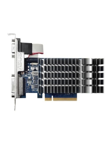 ASUS 710-2-SL NVIDIA GeForce GT 710 2 GB GDDR3